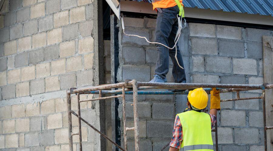 Expert top industrial roofings services in Wellsville, PA